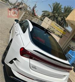 كيا K5
